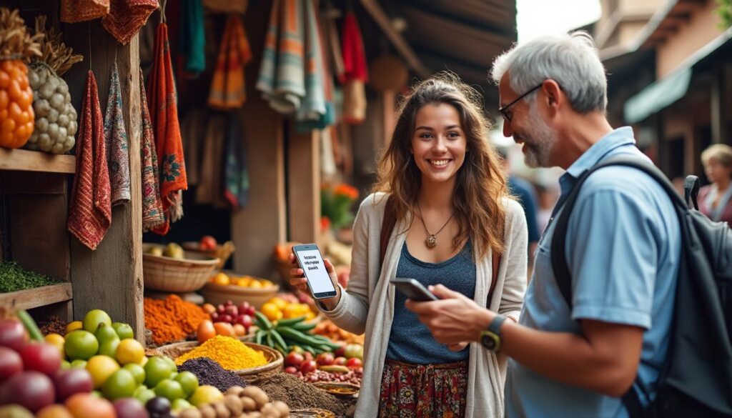 Apprendre quelques mots dans la langue locale : pourquoi ça change tout