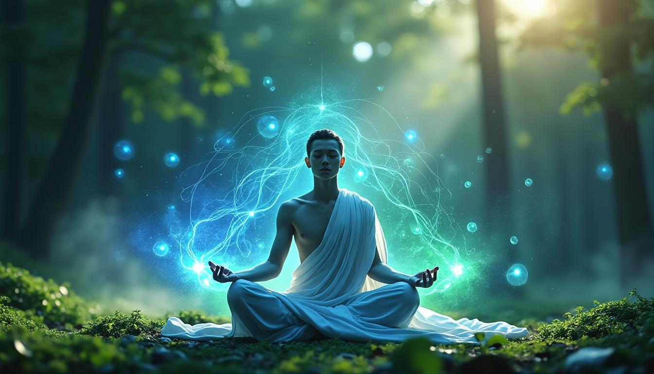 découvrez comment le pouvoir du mana peut vous aider à équilibrer votre énergie au quotidien pour un bien-être optimal et une vie harmonieuse.