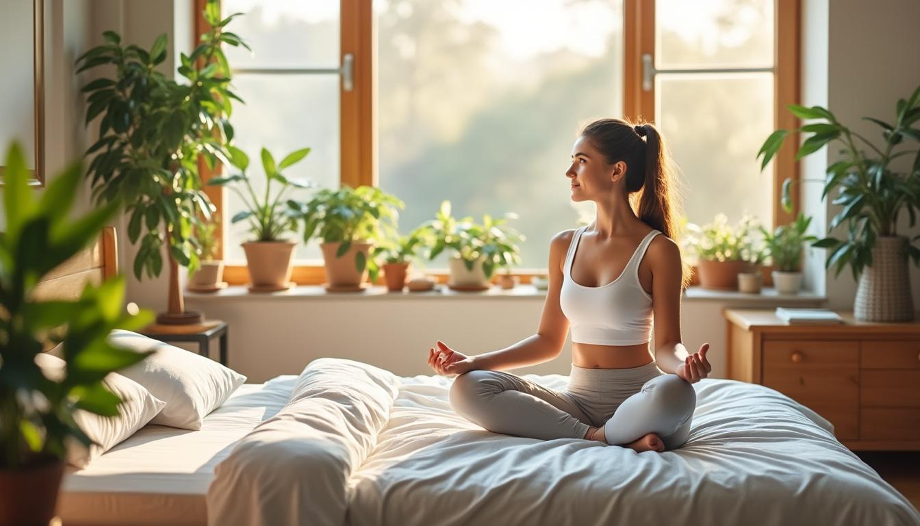 découvrez les bienfaits prouvés scientifiquement de se réveiller sans utiliser de téléphone, pour améliorer votre bien-être mental et physique dès le matin.