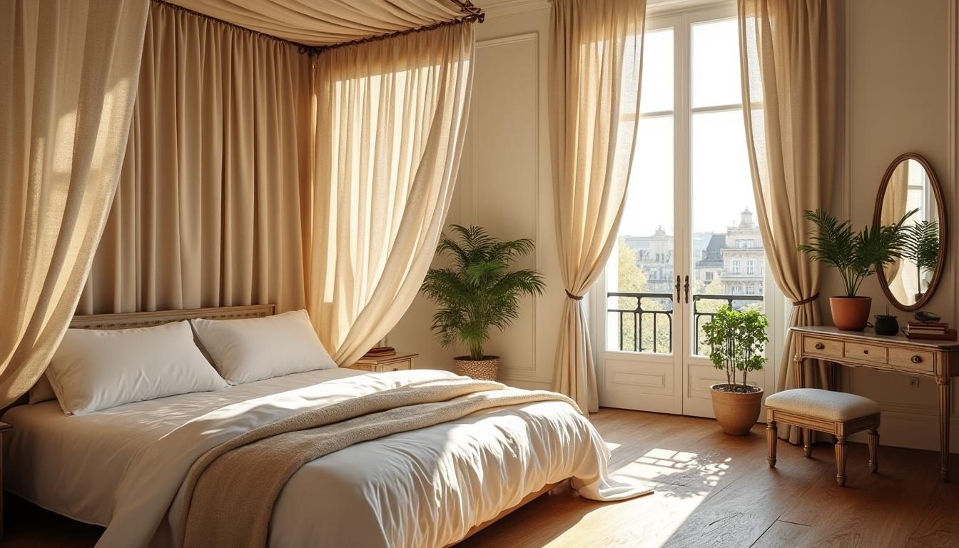 découvrez pourquoi passer 10 minutes à l'extérieur dès le réveil avec de la lumière naturelle peut transformer votre journée, améliorer votre humeur et booster votre énergie.