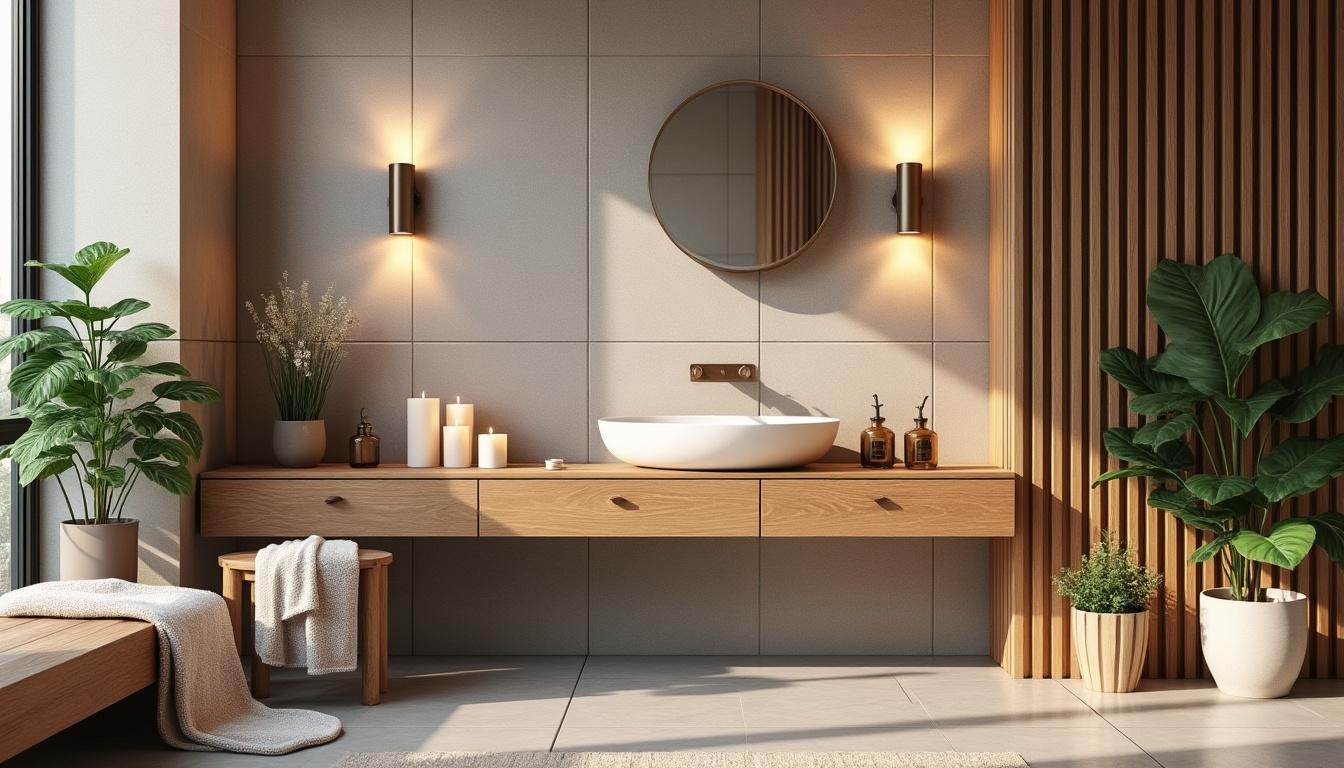 découvrez les 7 essentiels pour transformer votre salle de bain en un spa à la maison, alliant détente, bien-être et élégance pour un véritable sanctuaire personnel.