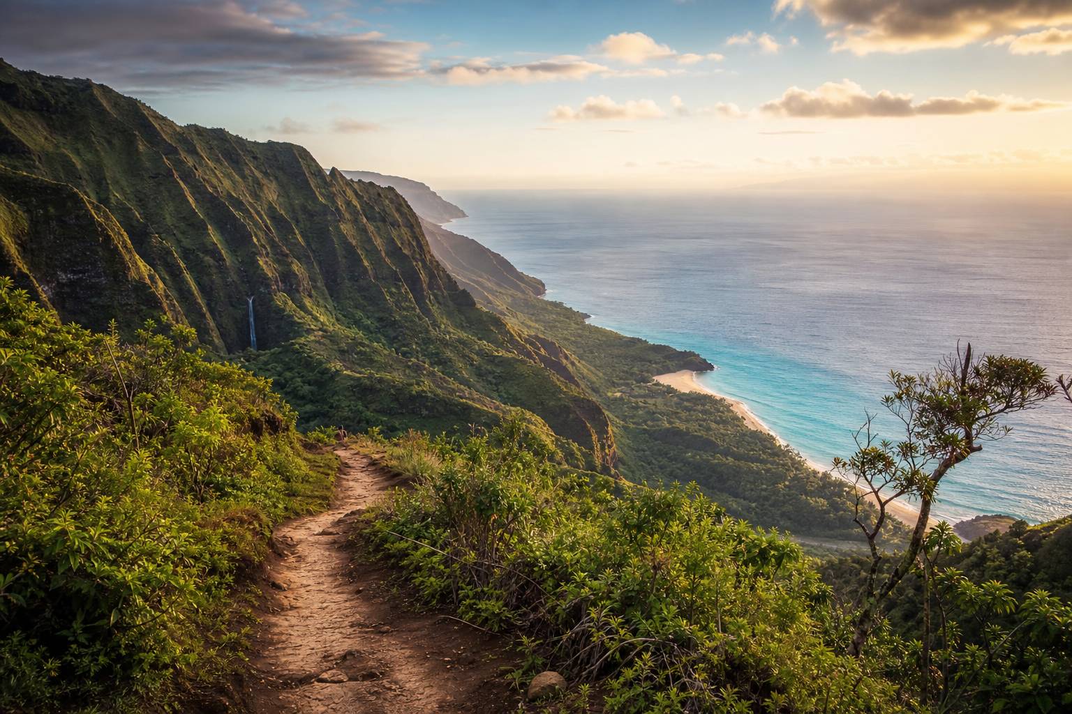 Acheter un condo à Hawaï : guide pour étrangers