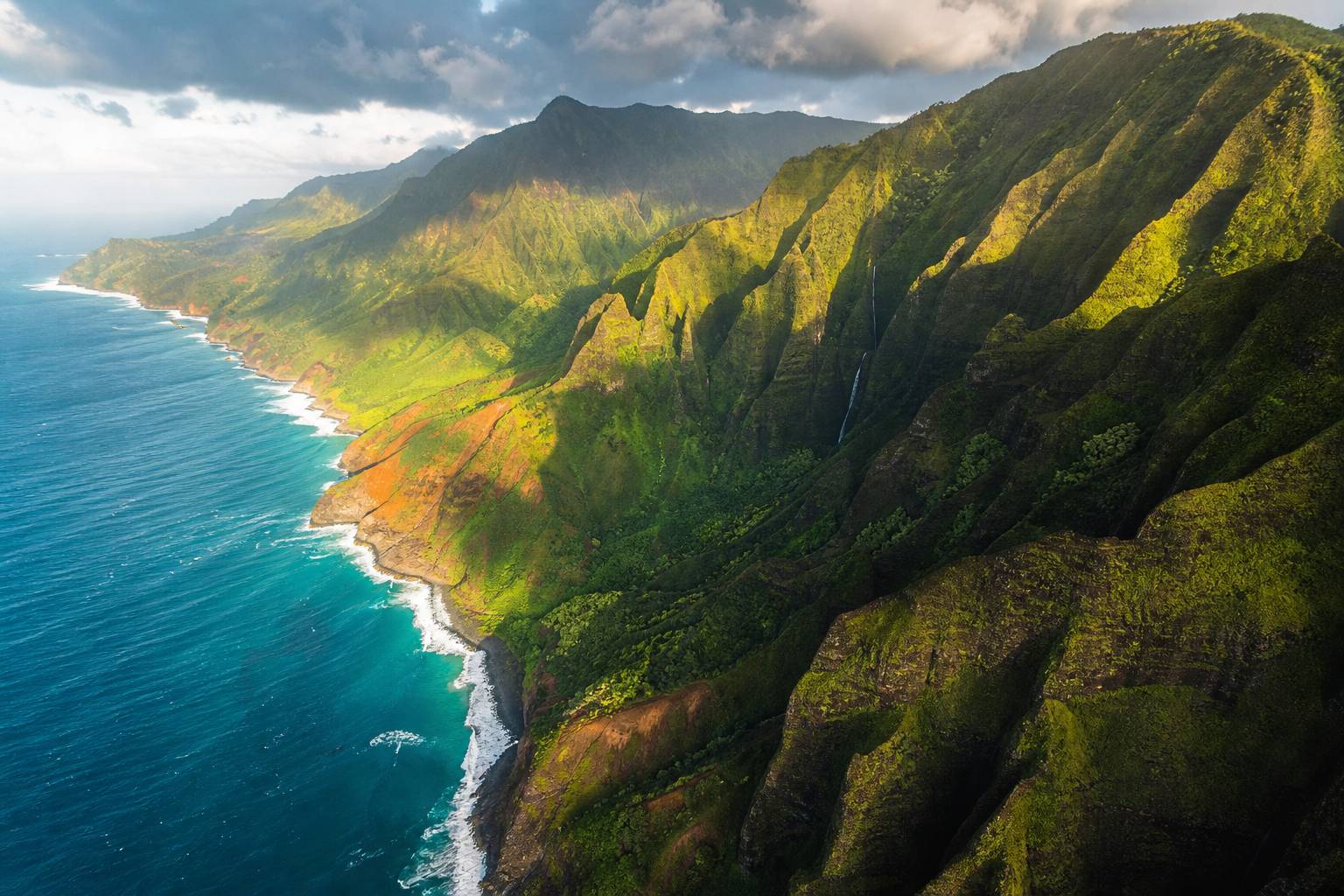 Les films cultes tournés à Kauai