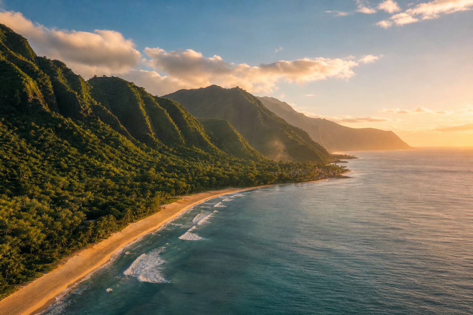 Hawaï en juillet : météo, festivals et conseils