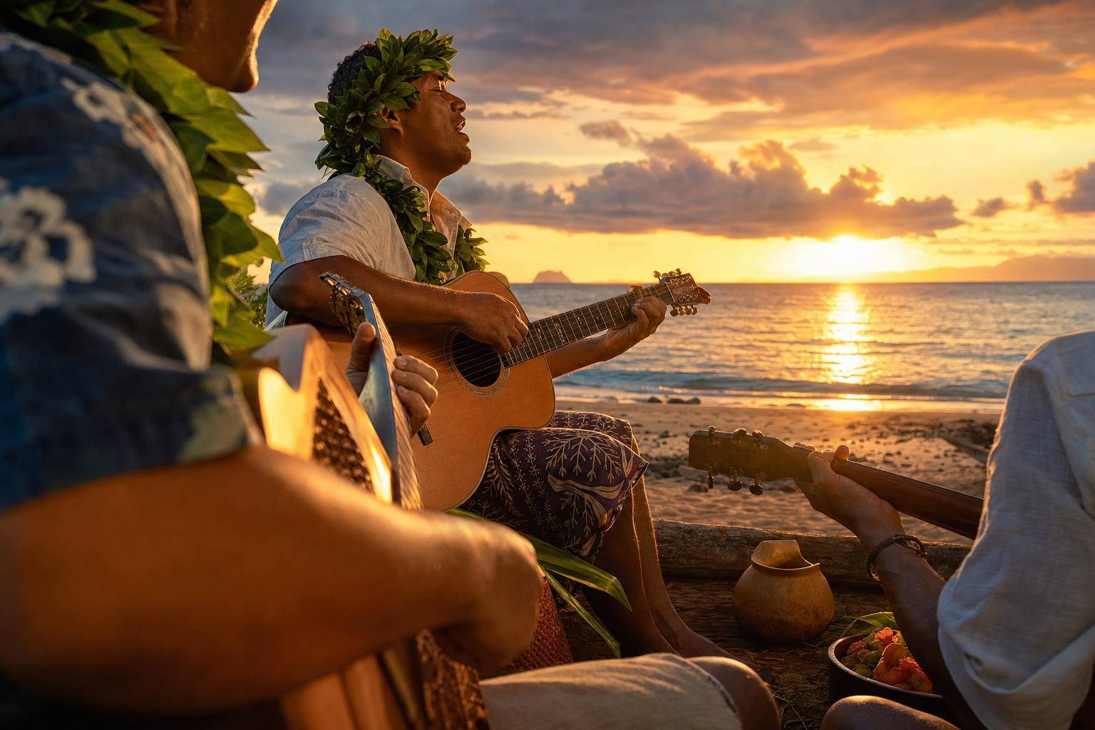 Détail : Jouer au pickleball à Maui : les meilleurs courts