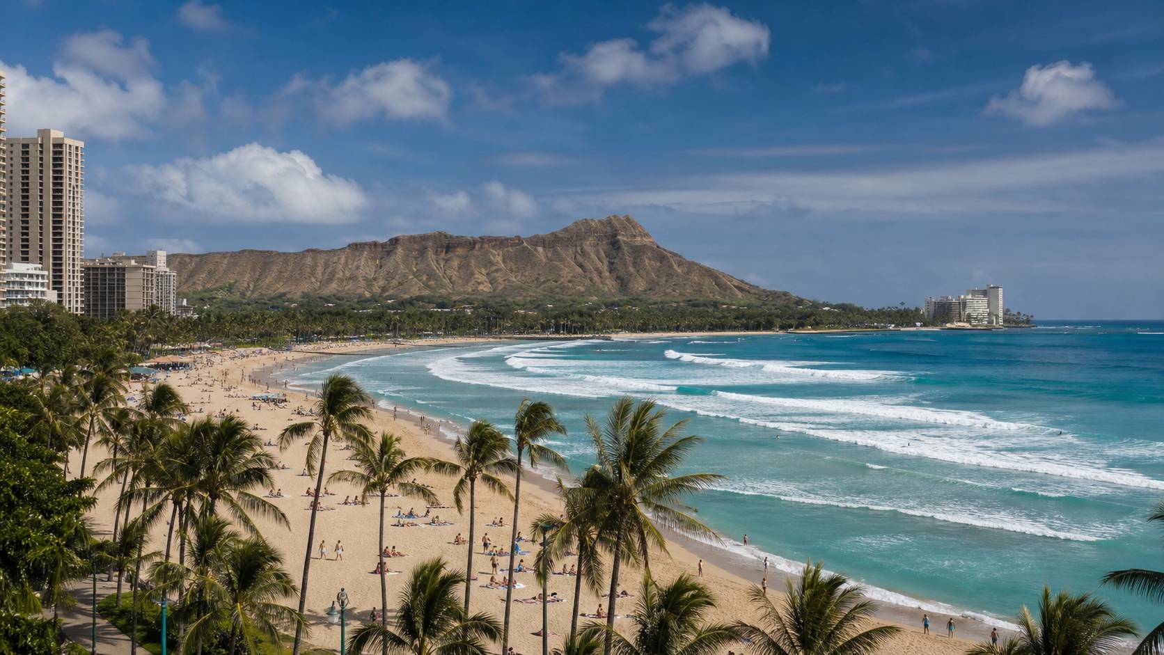 Que faire à Waikiki : 15 activités incontournables