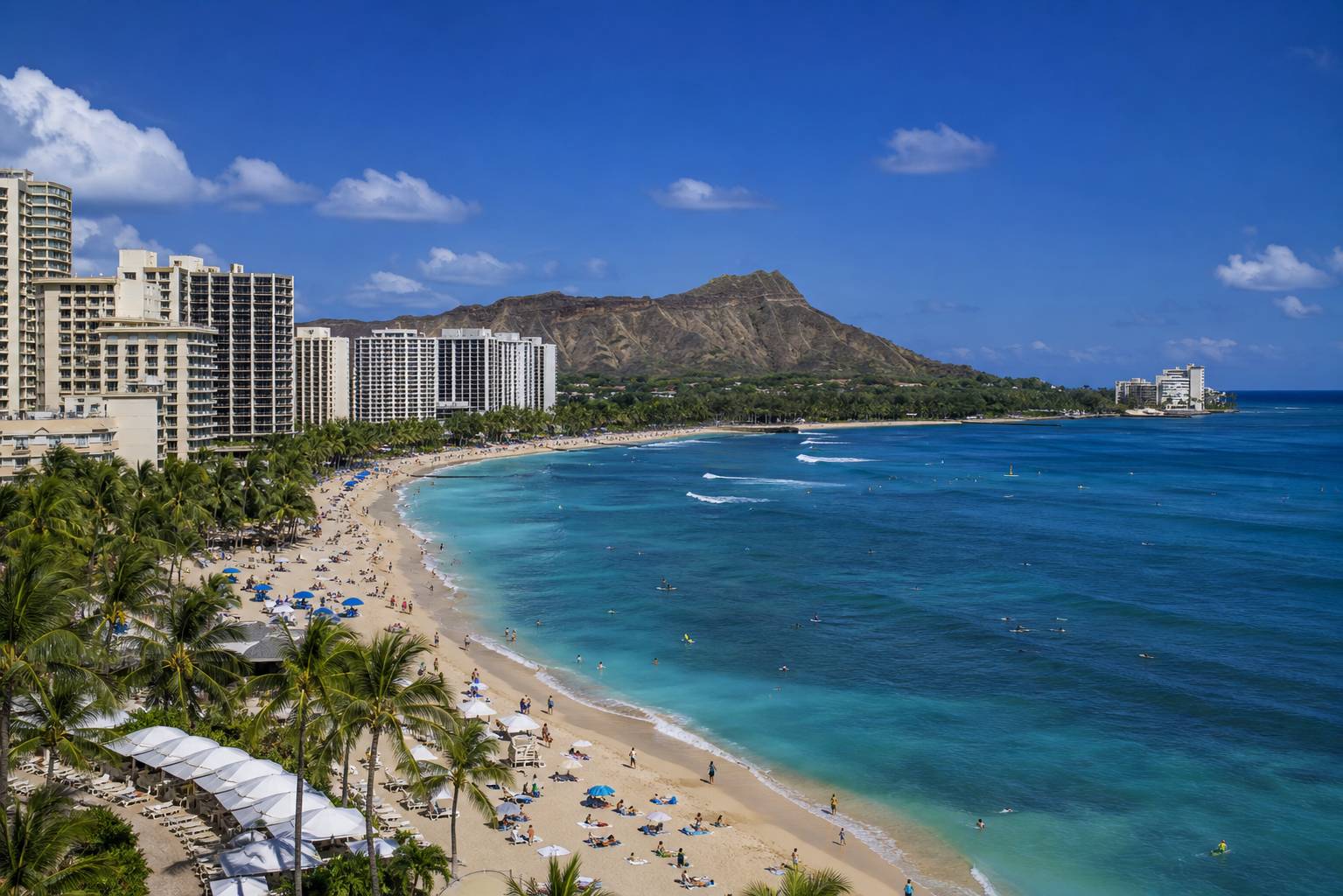 Illustration: Que faire à Waikiki : 15 activités incontournables