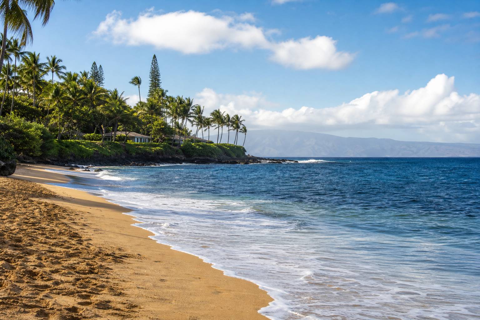 Illustration: Maui en décembre : météo, fêtes et que faire