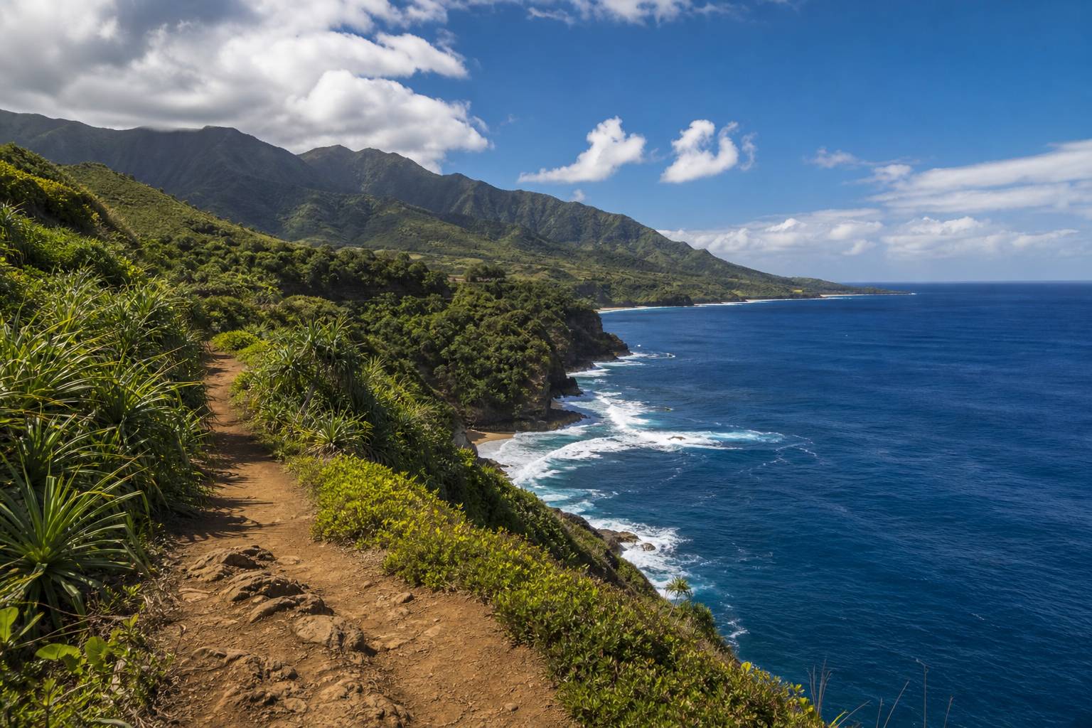 Illustration: Les meilleures randonnées de Maui par niveau