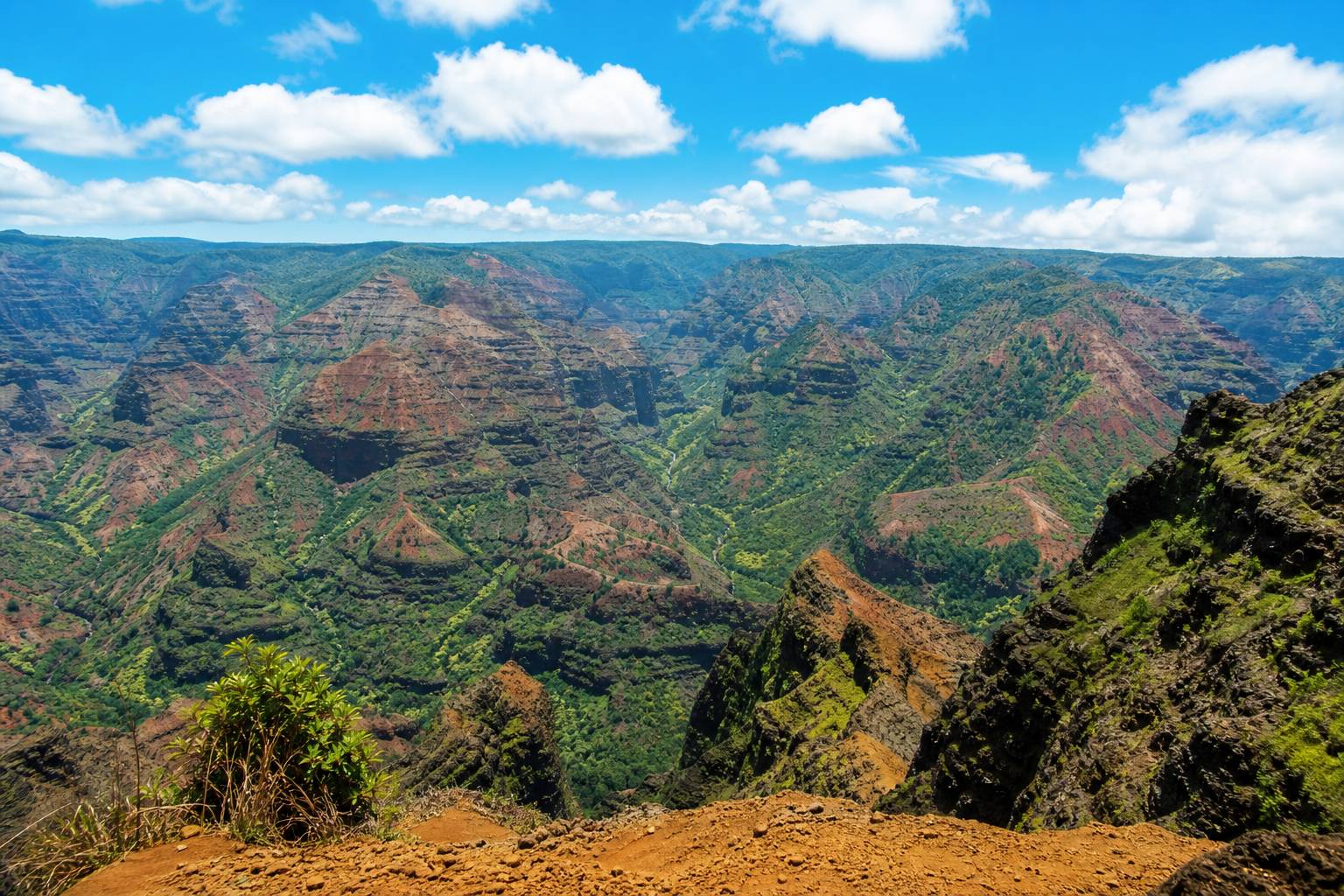 Que faire à Kauai gratuitement : 12 idées sans budget