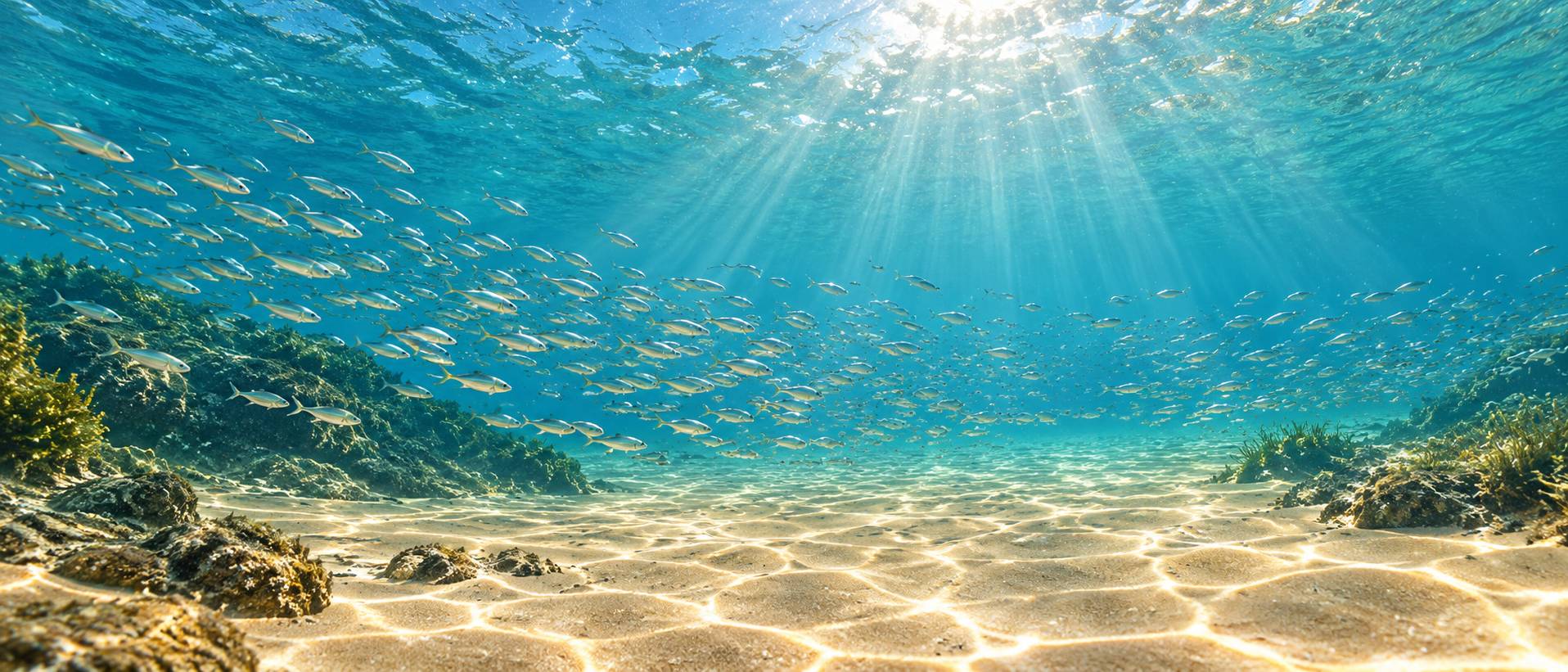 Le oama, petit poisson emblème de la pêche hawaïenne