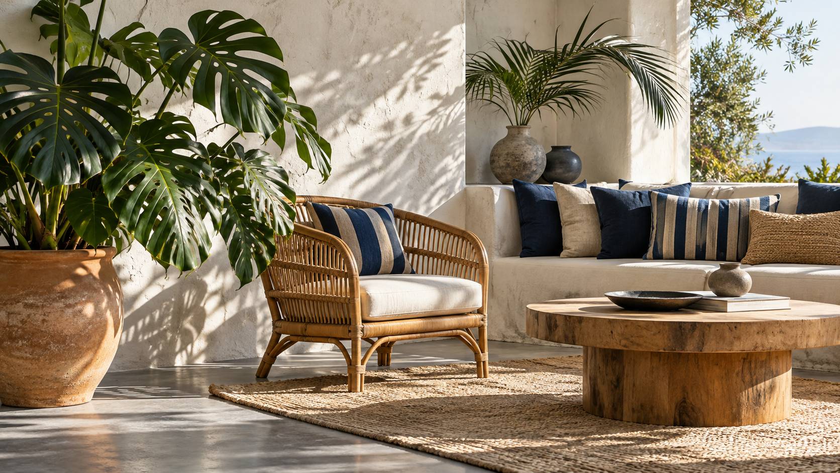 Déco tropicale : les codes sans tomber dans le cliché