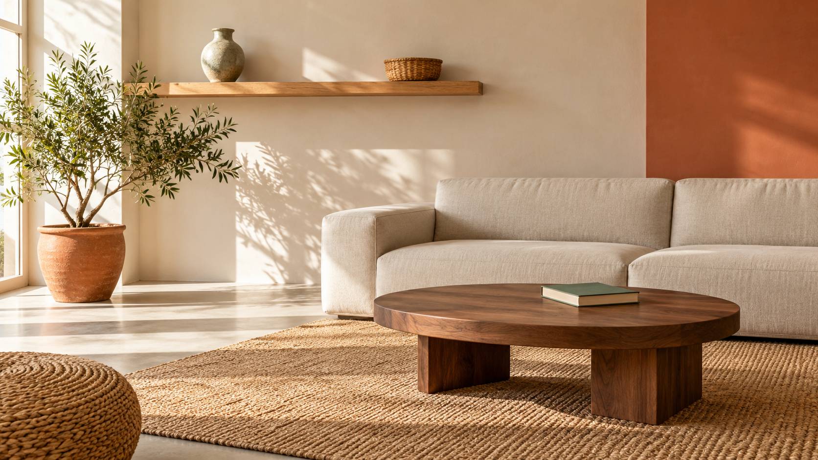 Entretenir un intérieur désencombré dans le temps