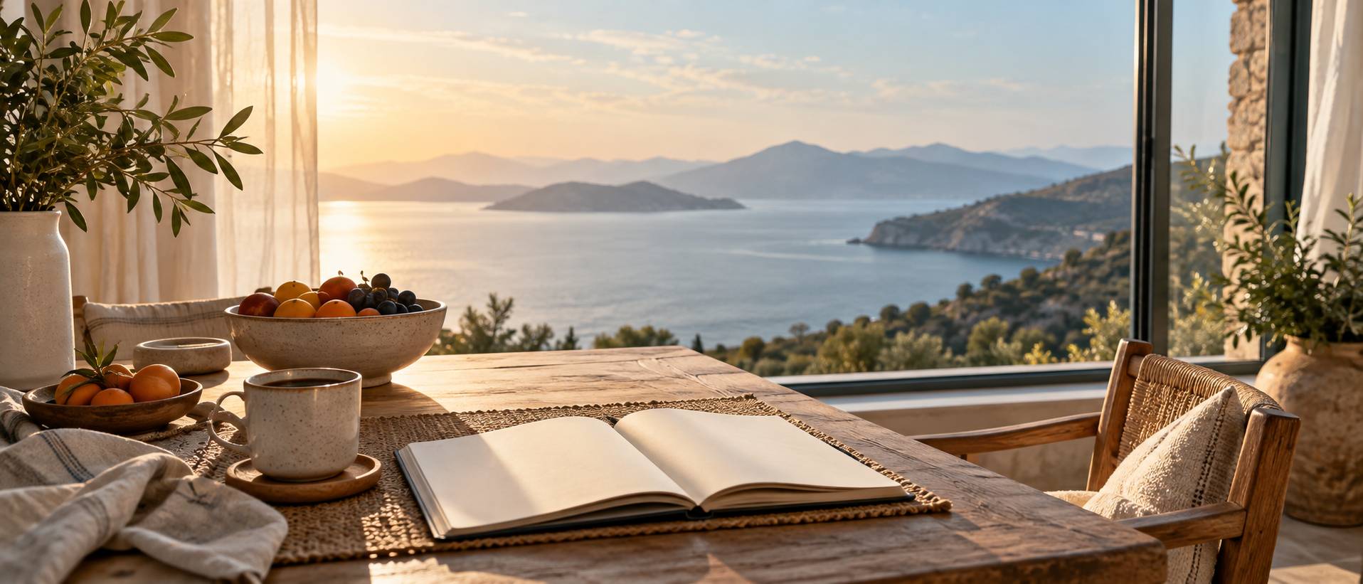 Slow living : ce que le terme recouvre vraiment